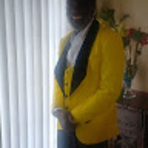 Meet your Posher, Qasim bilal alamin